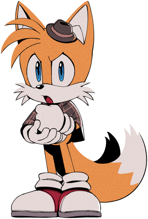 A small collection of GIFs of Tails from perhaps his most adorable  portrayal in any game (except for The Murder of Sonic the Hedgehog of  course), the Advance series! : r/milesprower