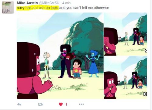 stevenuniversefandompoland: NEW SHIP EVERYBODY