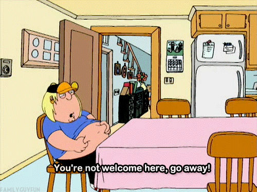 Everyone In This Community