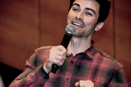 Matt Cohen | All Hell Breaks Loose VI - Melbourne, Australia 2015Photography by rougevelvet