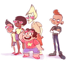 beachcityblues:  Lars missed the ‘being