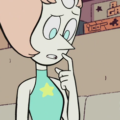 snartdonyx:  this is a very important pearl faces/sardonyx faces comparison photoset thank u and goodnight