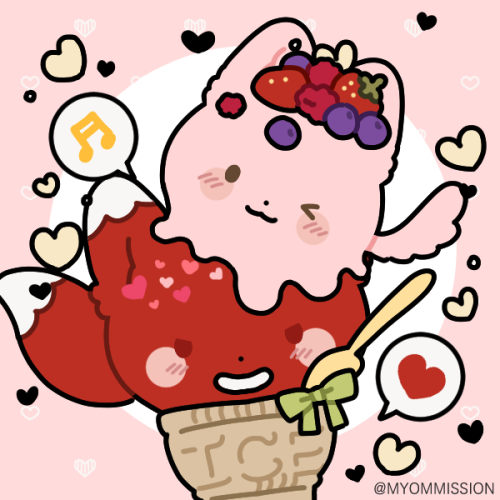 I WANNA START A TAG GAME W THIS PICREW CAUSE ITS SO CUTE. LIKE!!!!!