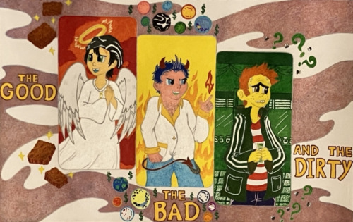 Happy 25th Anniversary, Ed, Edd NEddy!