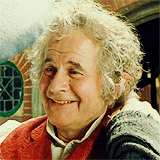 thorinthesassmaster: September 22nd - Happy Birthday to the Bagginses of Bag End!