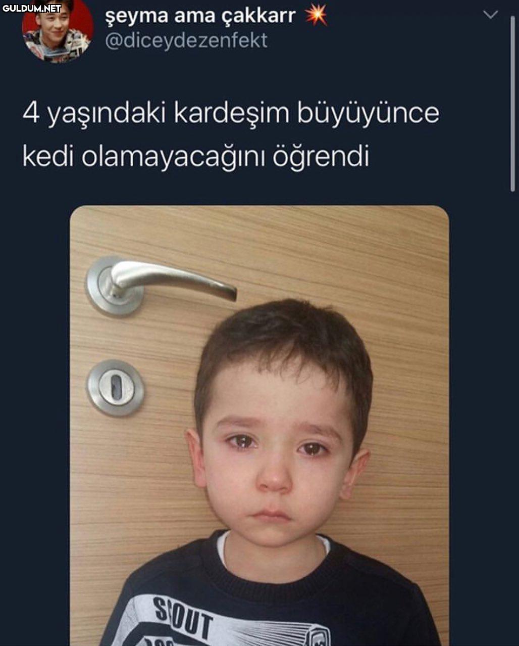 aglıorum su an şeyma ama...