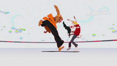 Madhouse’s Summer Wars