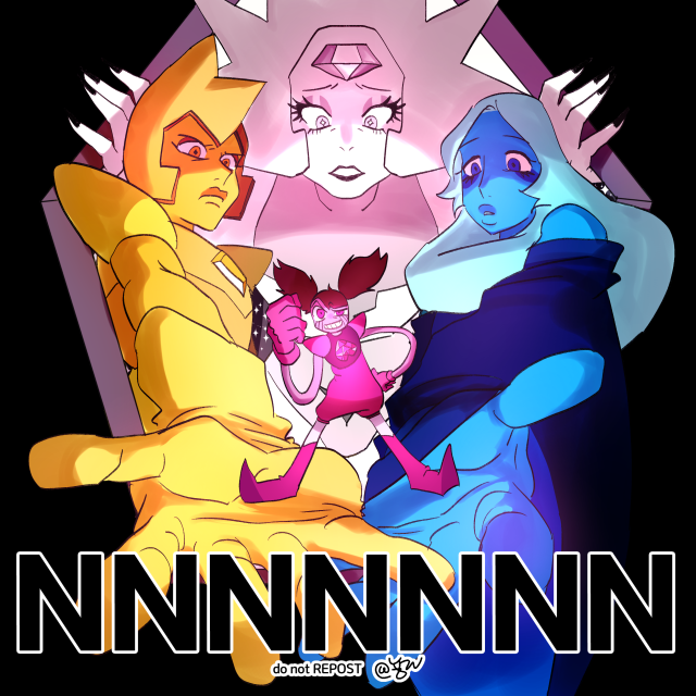 nyong-choi:  🌟I LOVE STEVEN UNIVERSE FOREVER🌟 