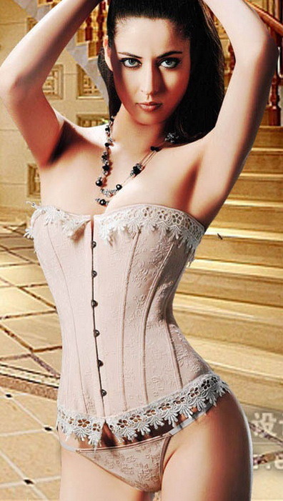 corset-fetish:  Corsets 
