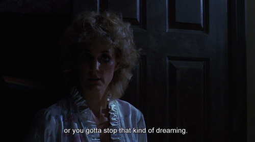 a nightmare on elm street (1984)