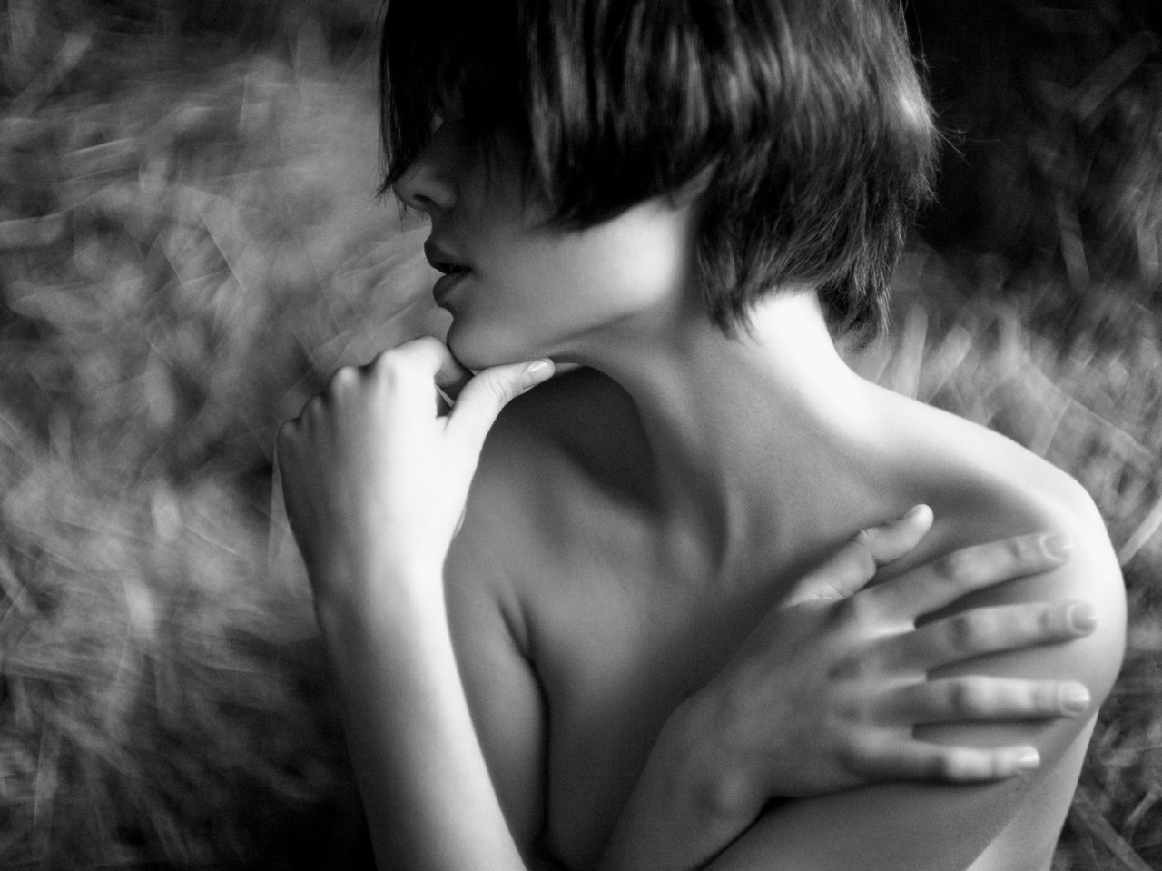 noir-d-amour:  © Szymon Jobkiewicz
