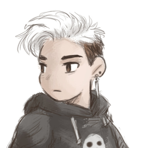 katchdraws:I would like to r a g e 