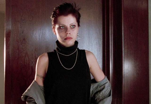 Fairuza Balk in 