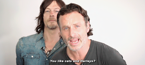 reedusnorman:  [x] 