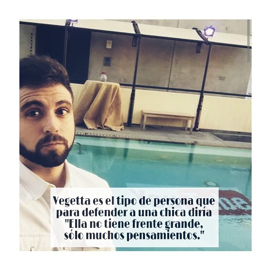 ill-paint-you-by-numbers:  «Qué tipo de personas son los youtubers, parte 3.»