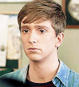 Kieren Walker +eyelashes Game Too Strong