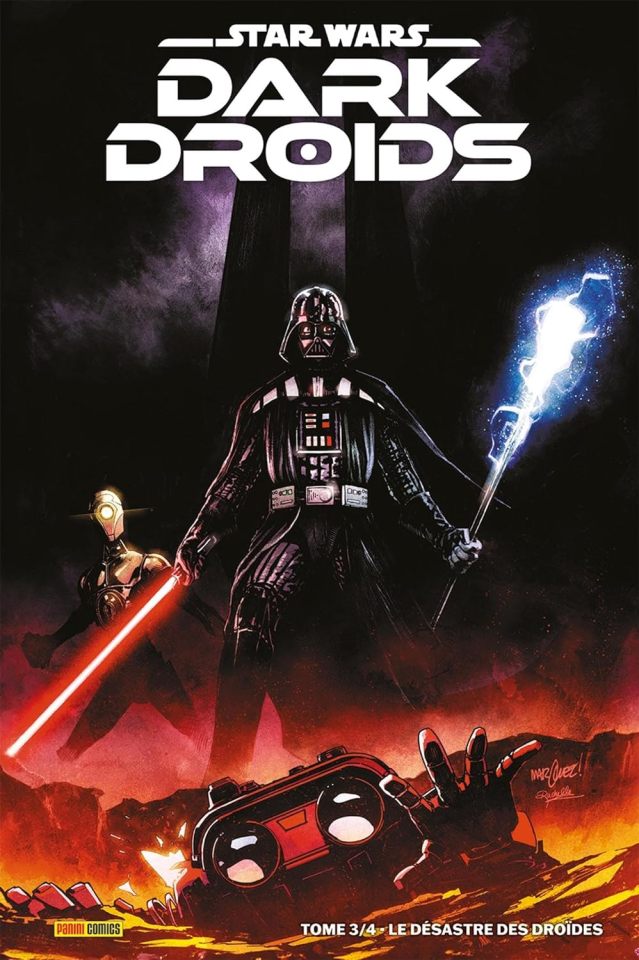 Star Wars : Dark Droids 6d08faaf9f04a04f4739715a5db52fd915a971b7