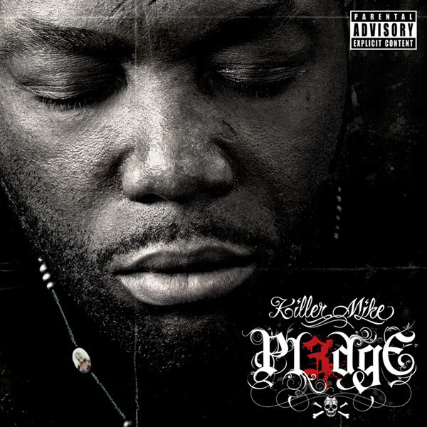 Today in Hip Hop History:
Killer Mike released his fourth studio album Pl3dge May 17, 2011