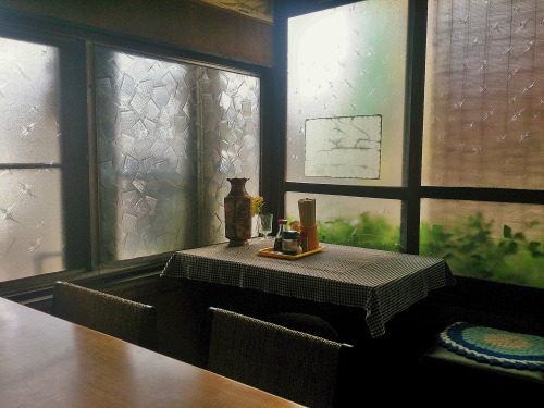 ileftmyheartintokyo:hanaya udon by *dapple dapple