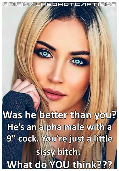 Cuckold Captions Photo