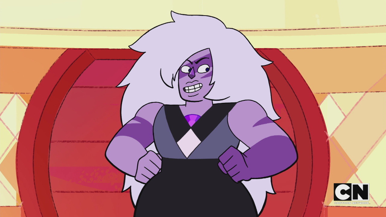 steven-universe-incorporated: Back 2 The Moon leaked stills.