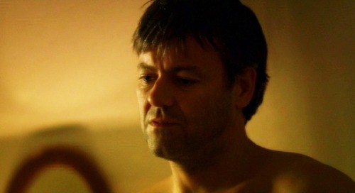 triple-r-porn: Rupert Graves as George in The Waiting Room. [x] Pics edited.