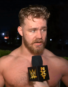 Tyler Bate