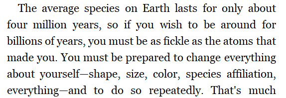 cometscrater:cometscrater:reading a textbook for class and i’m going insane. why is this just poetry. what. this is a STEM class what’s going on.HELLO????? HELLO?????