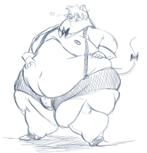 Saw These Shorts On Tumblr, And Still Being Thirsty For Toby Decided To Draw Em~