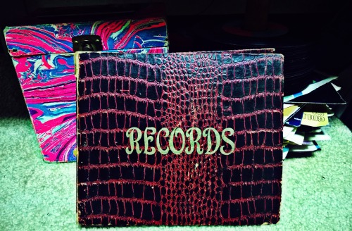 generoraro:  i got a lot of crap 45s the other day