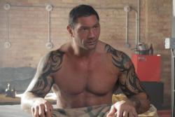 hotcelebs2000:  DAVE BAUTISTA