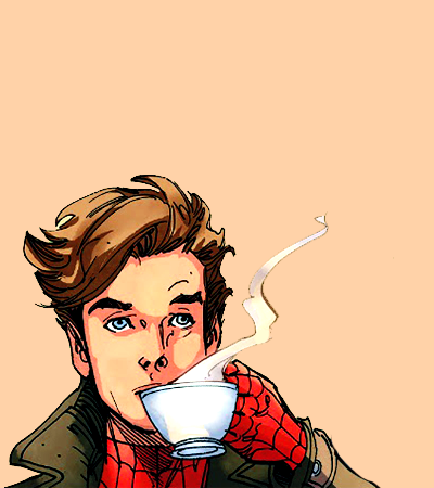 spiderwoman:Peter Parker: The Spectacular Spider-Man #304