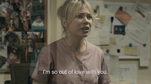 filmaticbby:Blue Valentine (2010) dir. Derek