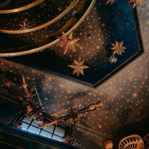 Astronomy Compels The Soul To Look Upwards And Leads Us From This World To Another.