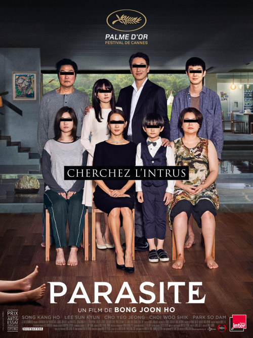 Ma sélection de 19 films 2019 (première partie), une année dominée pour moi par le cinéma chinois (L