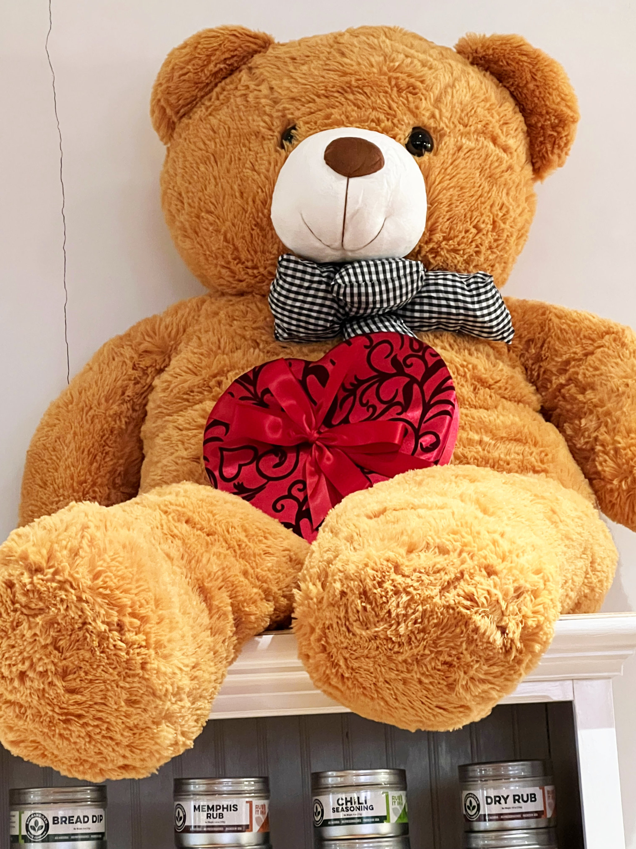 My teddy bear - Page 41 B5d16c5fe6201f746431d924ee8e6ac0b56637d7