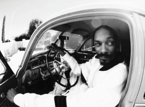hiphop-in-the-brain:Snoop Dogg (2000) by Michael Miller