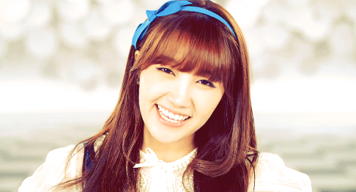 13/?? - kpop girls in MVs: APink [NoNoNo]