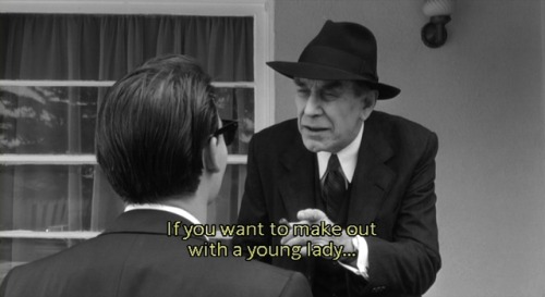 Ed Wood