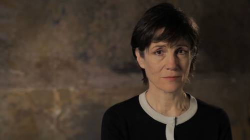 raadselachtig: Oh yes. Harriet Walter.