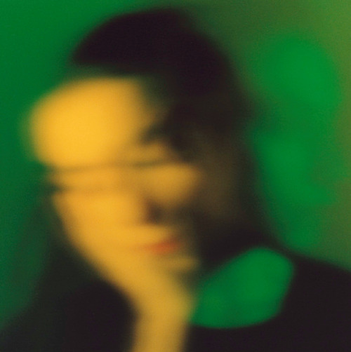 langste:  OUR NOT SO DEFINED IDENTITIES. Pinhole on 120mm color film. Hand printed.Stella Asia Consonni 