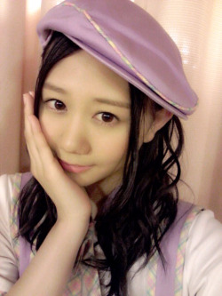 sohyo:  Furuhata Nao (Nao)September 15th, 1996SKE48 Team KII / AKB48 Team ASKE48 5th Generation 