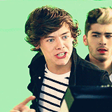 annie-banks:  “He acts like a bit of a Bradford bad boy. But he’s actually a