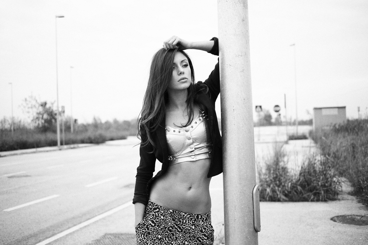 albertobuzzanca:Neraida Bega