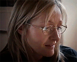 pottern:  &ldquo;I would like to be remembered as someone who did the best she