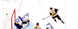 Mayorwagner:  May 29, 2019 ‹ Blues @ Bruins • Game 2 › Nordy!!