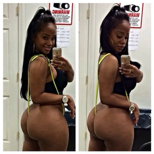 blackgirljellyshots: Black Girl Jelly: Black girls sharing ass, sass or class.Share some #blackgirlj