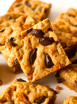 foodopia:  Chocolate Chunk Cookie Butter