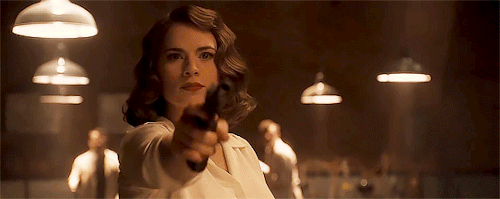 rockofages-pointbreak:#peggy how could you
