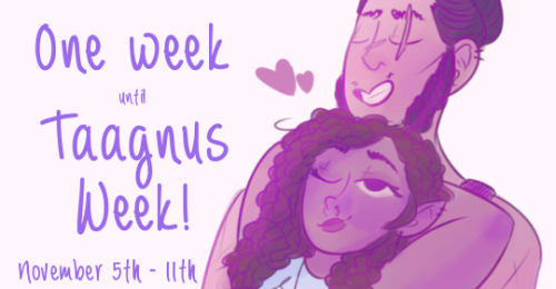 taagnusweek: Art provided by @tagnus!Check out the Prompts, read the rules and FAQ, or submit!